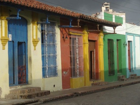 Cuba: La ville de Camagüey est inscrite au Patrimoine Mondiale de l'Unesco