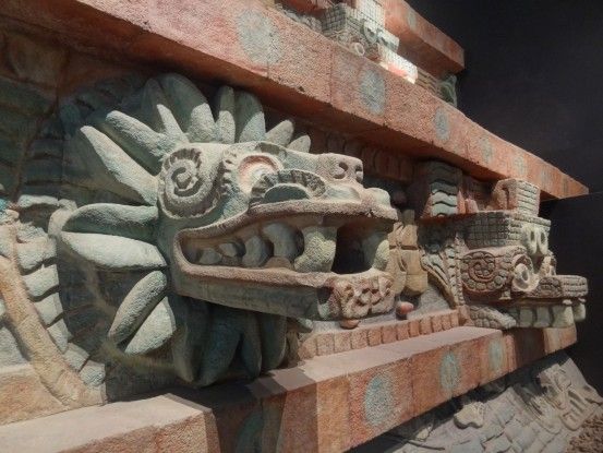 mexique-mexico-voyage-travel-musée-anthropologie