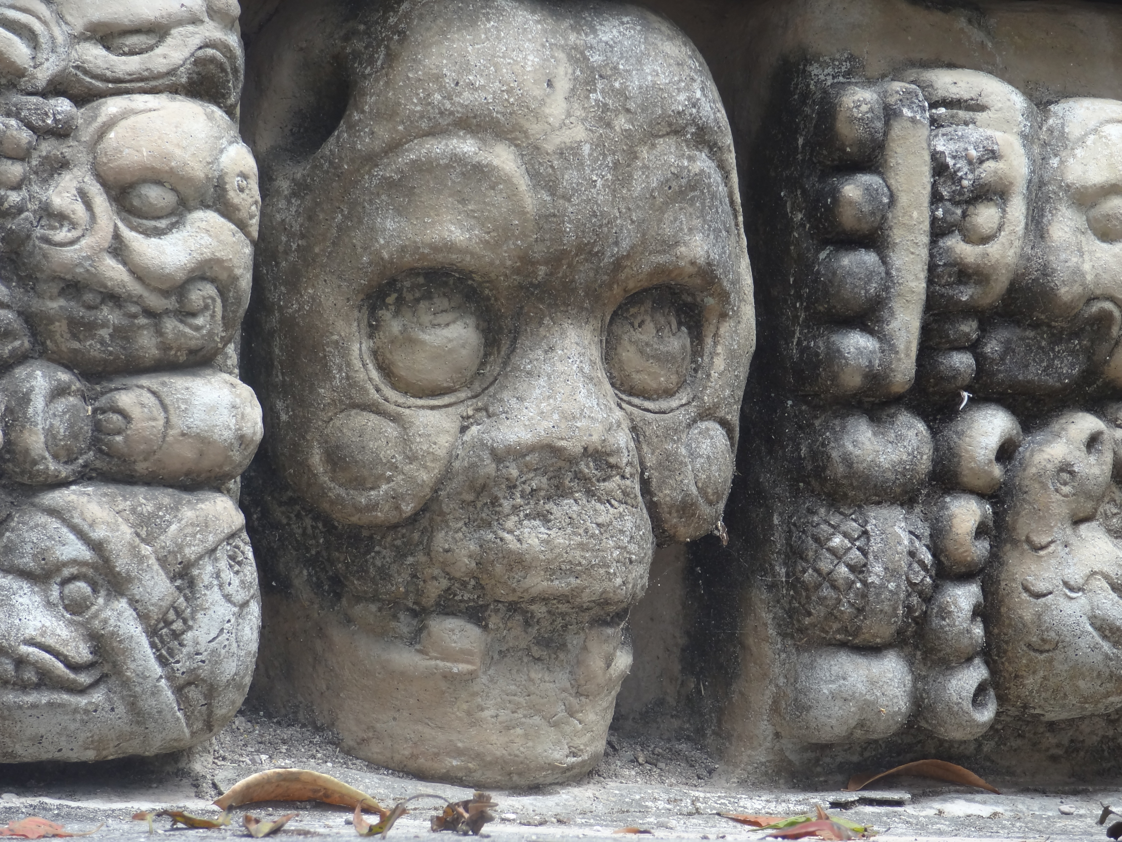 Copan ruine maya photo blog voyage tour du monde travel https://yoytourdumonde.fr