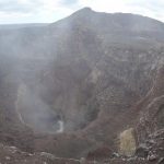 Nicaragua-Volcan-Masaya