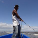 Traversé en bateau du Lac Nicaragua photo blog voyage tour du monde travel https://yoytourdumonde.fr