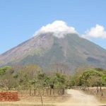 Volcan ile ometepe photo blog voyage tour du monde travel https://yoytourdumonde.fr