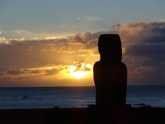 Rapa-Nui-Ile-Paqus-Chili-Statue-Unesco