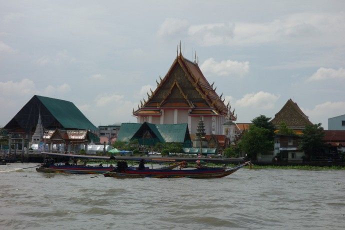 fleuve-bangkok-temple-bouddisme