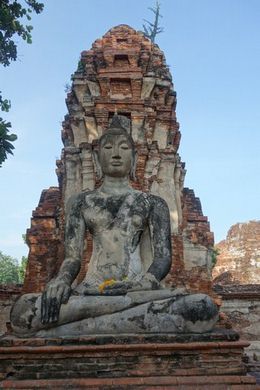 thailande-ayutthaya-ruine-unesco
