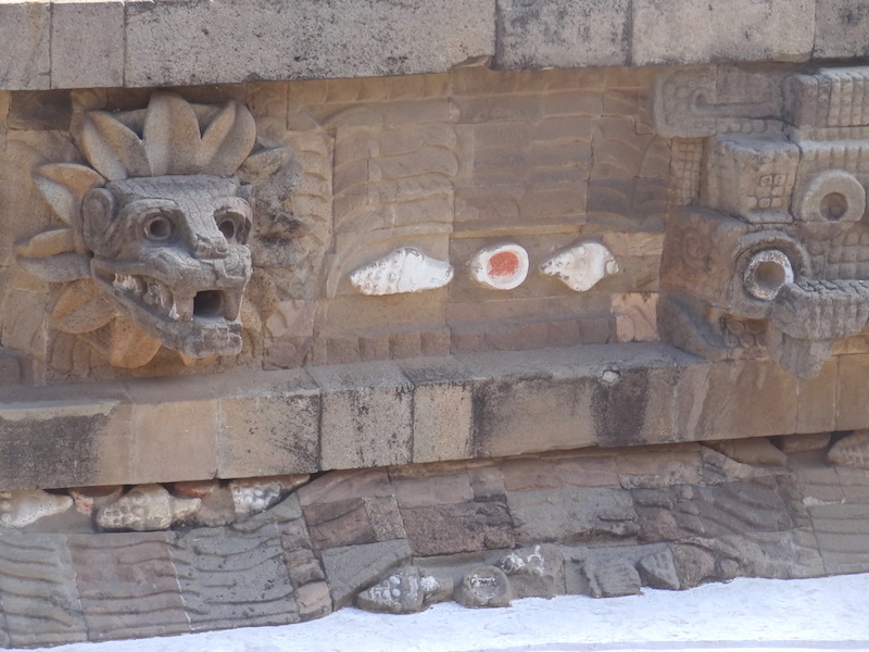 Teotihuacan photo blog voyage tour du monde travel https://yoytourdumonde.fr
