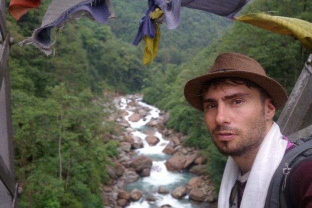 randonée trek photo yohann taillandier blog tour du monde https://yoytourdumonde.fr