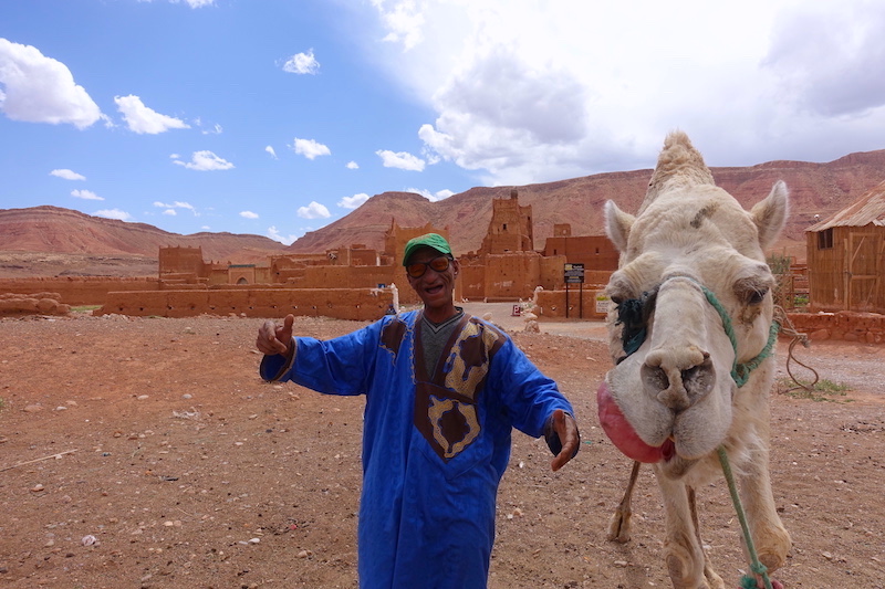 Visite Tamedakhte maroc photo blog voyage tour du monde https://yoytourdumonde.fr