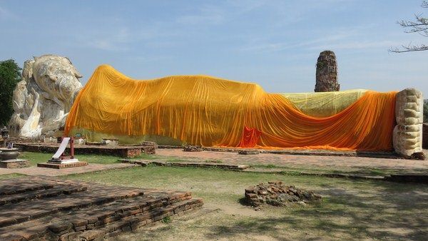 travelling-voyage-bouddha-bouddhisme-ayutthaya